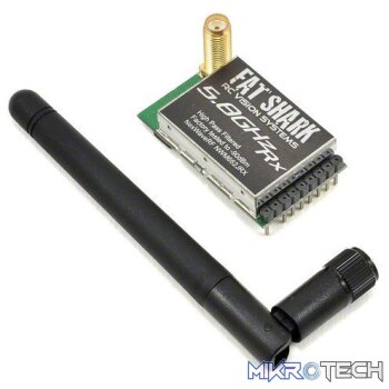 5G8 Dominator Rec Module  Alpha